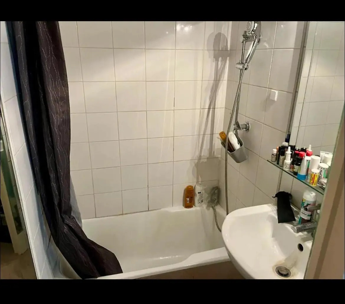 Appartement Saint Germain Des Pres contacts