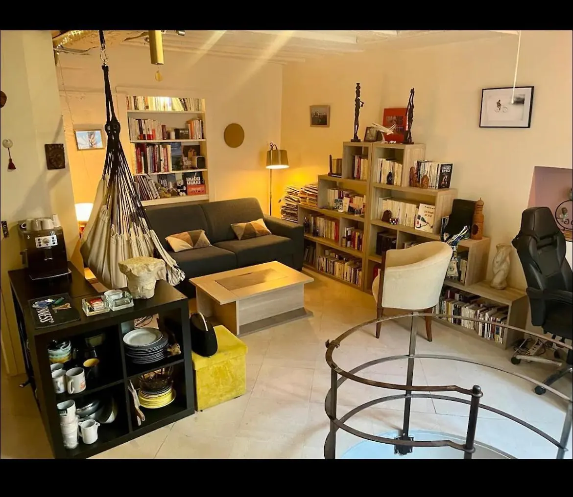 Apartment Appartement Saint Germain Des Pres Paris France